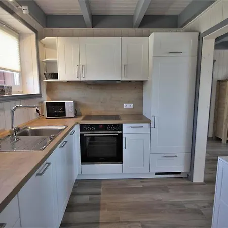 Seeschwalbe Classic 309 Holiday home Mirow
