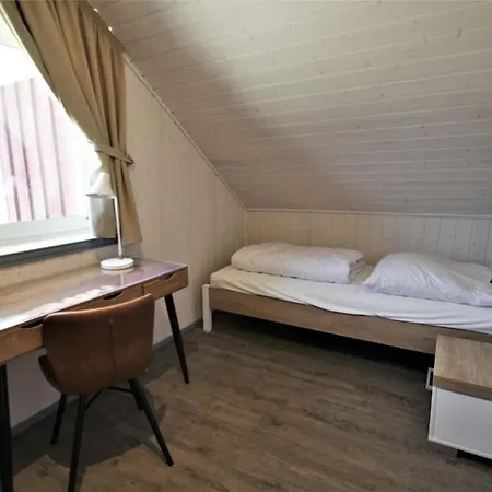 Seeschwalbe Classic 309 Tatil Evi Mirow