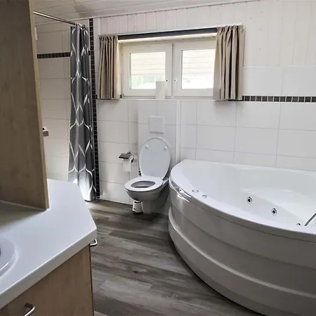 Seeschwalbe Classic 309 Holiday home *