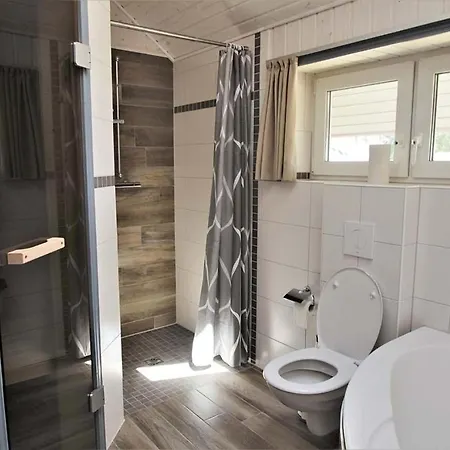 Seeschwalbe Classic 309 Holiday home Mirow