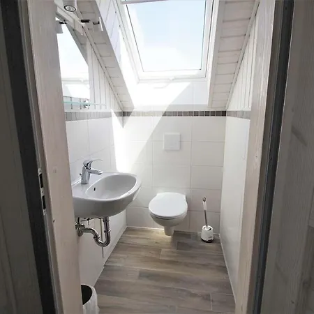 Holiday home Seeschwalbe Classic 309