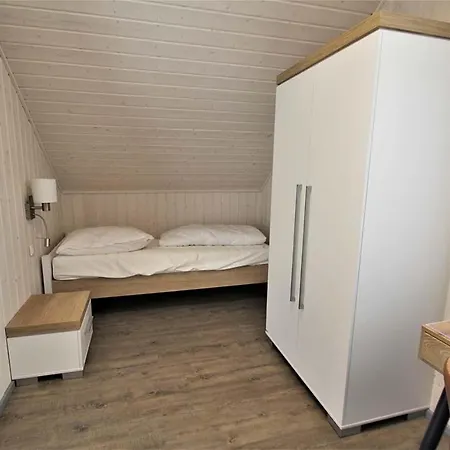 Tatil Evi Seeschwalbe Classic 309 Mirow