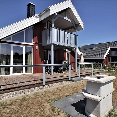 Seeschwalbe Classic 309 Holiday home Mirow
