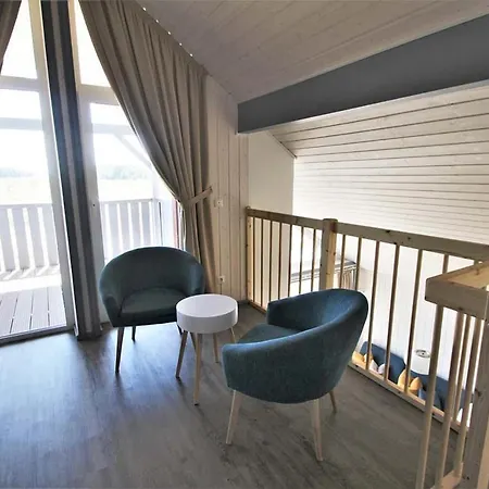 Seeschwalbe Classic 309 Mirow