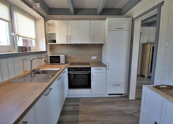 Seeschwalbe Classic 309 Casa vacanze Mirow