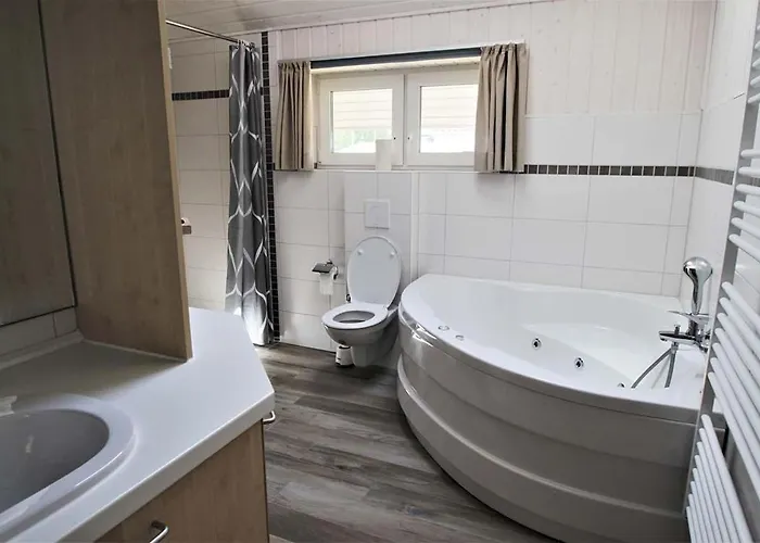 Seeschwalbe Classic 309 Casa vacanze *