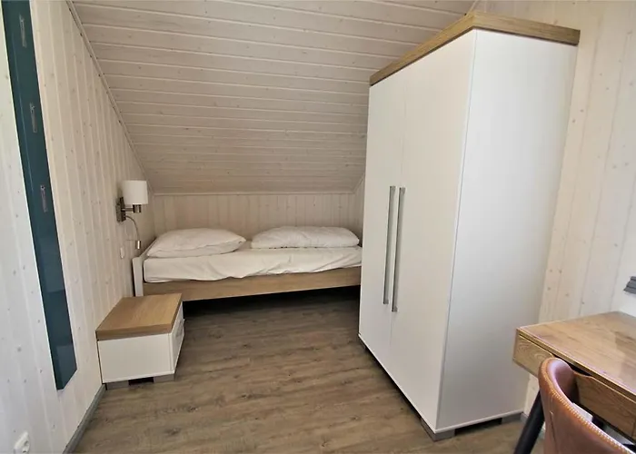 Casa vacanze Seeschwalbe Classic 309 Mirow