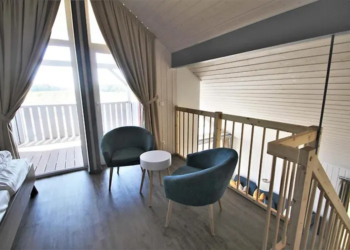 Seeschwalbe Classic 309 Mirow